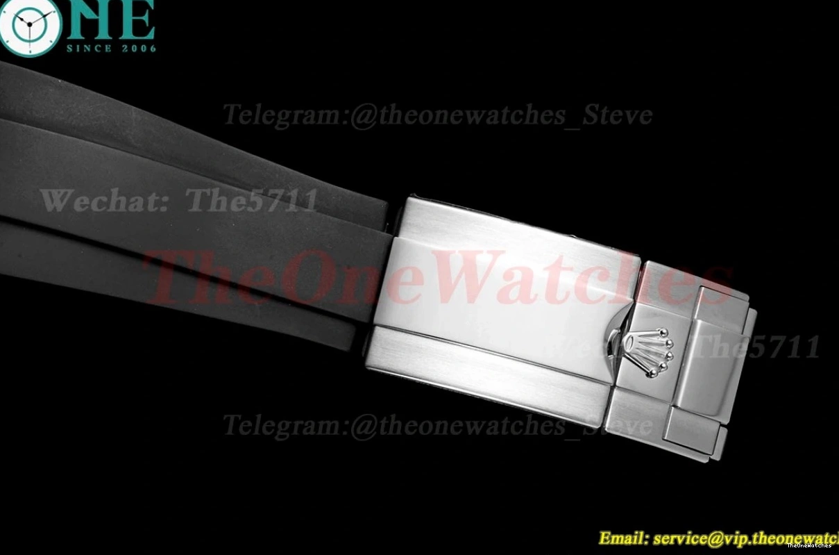 Dial Black V2 116519 Daytona SS SA4130 RU BTF 904L 0113